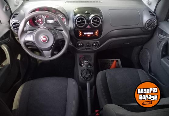 Autos - Fiat PALIO 2015 Nafta 94900Km - En Venta