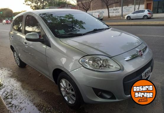 Autos - Fiat PALIO 2015 Nafta 94900Km - En Venta