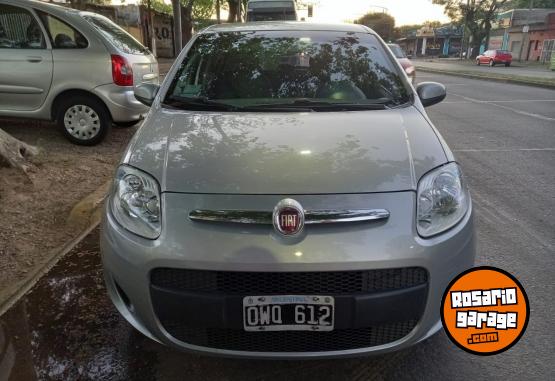 Autos - Fiat PALIO 2015 Nafta 94900Km - En Venta