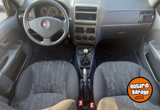 Autos - Fiat PALIO 2012 Nafta  - En Venta