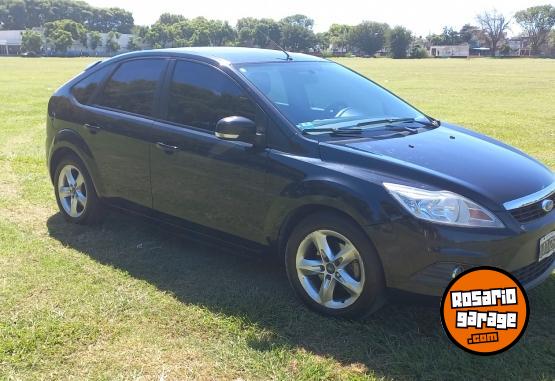 Autos - Ford Focus 2012 Diesel 256000Km - En Venta