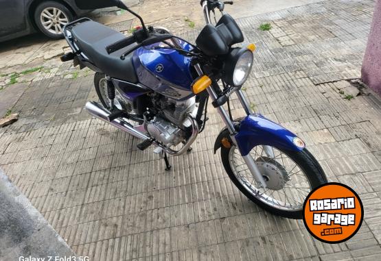 Motos - Motomel S2 150 2023 Nafta 16000Km - En Venta