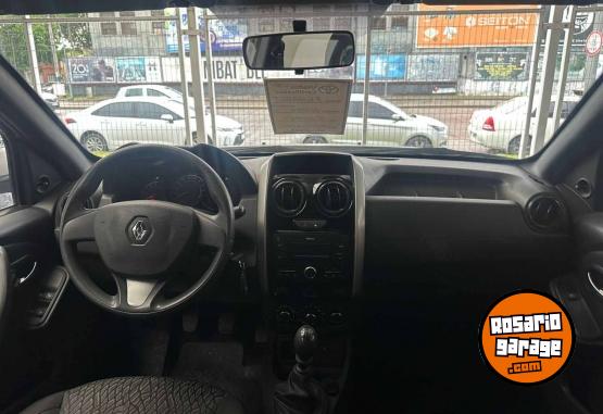 Autos - Renault DUSTER OROCH DYNAMIQUE 2018 Nafta 57496Km - En Venta