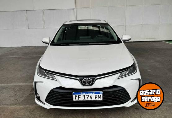 Autos - Toyota COROLLA 2.0 XEI CVT 2022 Nafta 44689Km - En Venta