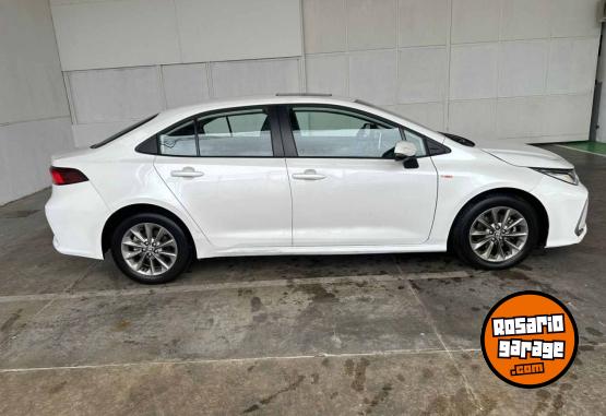 Autos - Toyota COROLLA 2.0 XEI CVT 2022 Nafta 44689Km - En Venta