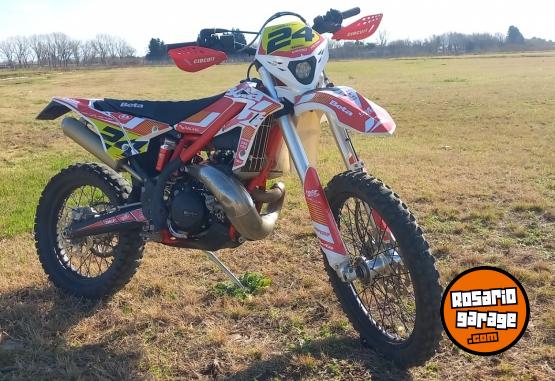 Motos - Beta Xtrainer 300cc 2019 Nafta 35000Km - En Venta