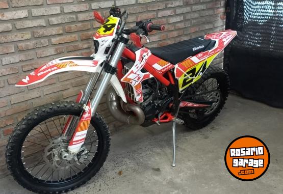 Motos - Beta Xtrainer 300cc 2019 Nafta 35000Km - En Venta