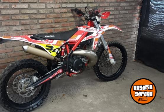 Motos - Beta Xtrainer 300cc 2019 Nafta 35000Km - En Venta