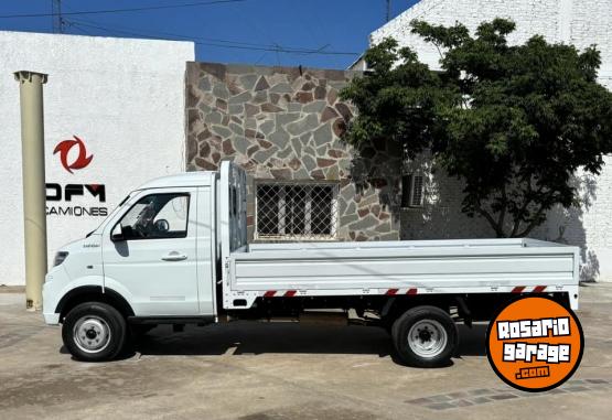 Utilitarios - Shineray SHINERAY T30 C/S CHASIS 2020 Nafta 66000Km - En Venta