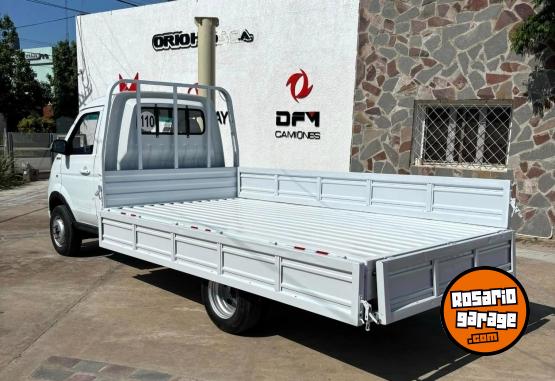 Utilitarios - Shineray SHINERAY T30 C/S CHASIS 2020 Nafta 66000Km - En Venta