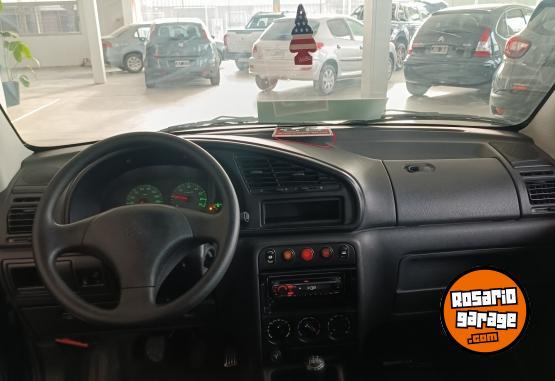 Utilitarios - Citroen BERLINGO 2009 Diesel 238500Km - En Venta