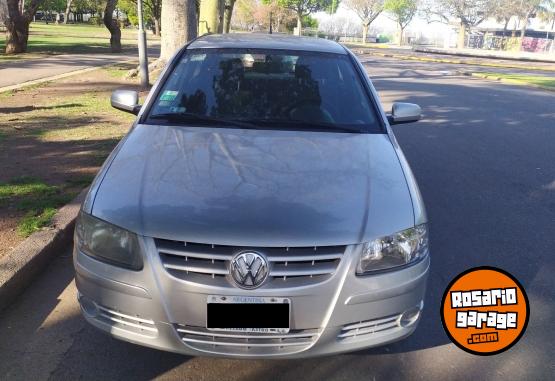 Autos - Volkswagen Gol Power 2014 Nafta 130000Km - En Venta