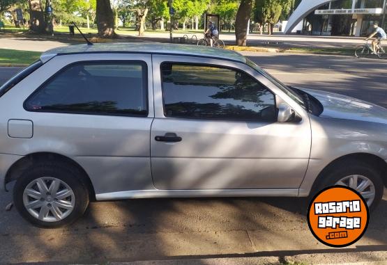 Autos - Volkswagen Gol Power 2014 Nafta 130000Km - En Venta