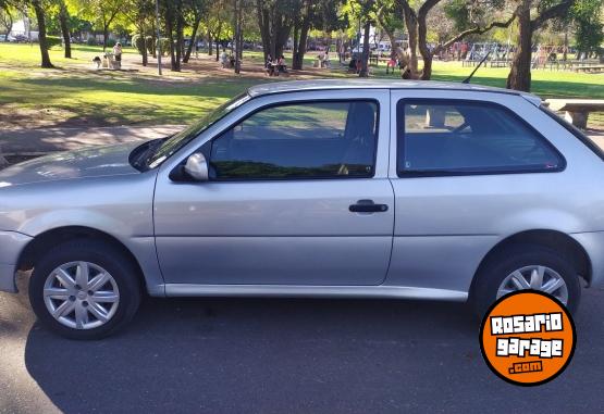 Autos - Volkswagen Gol Power 2014 Nafta 130000Km - En Venta