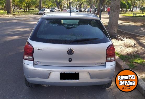 Autos - Volkswagen Gol Power 2014 Nafta 130000Km - En Venta