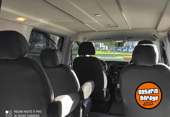 Utilitarios - Mercedes Benz vito 2020 Diesel 49000Km - En Venta