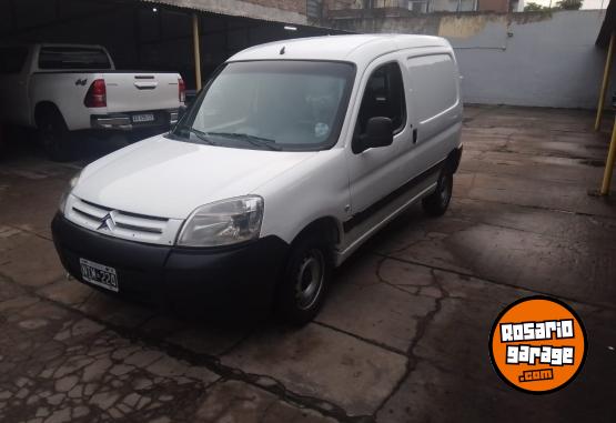 Utilitarios - Citroen Berlingo 2013 Diesel 250000Km - En Venta