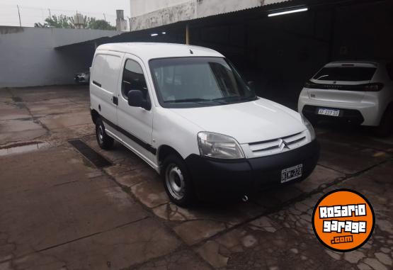 Utilitarios - Citroen Berlingo 2013 Diesel 250000Km - En Venta