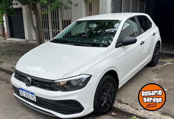 Autos - Volkswagen Polo track 2023 Nafta 200Km - En Venta