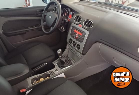 Autos - Ford Focus 2014 GNC 140000Km - En Venta