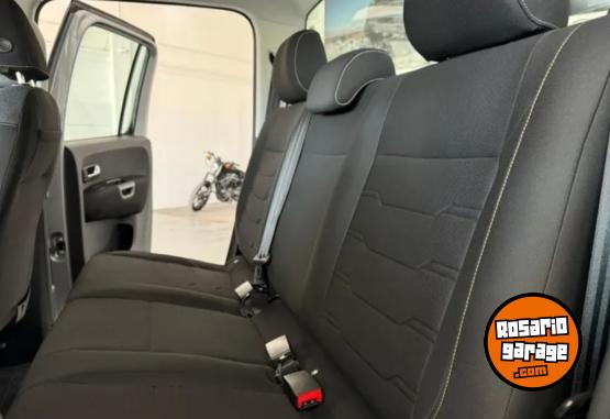 Camionetas - Volkswagen Amarok 2024 Diesel 0Km - En Venta