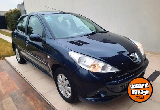 Autos - Peugeot 207 2011 Diesel 100000Km - En Venta