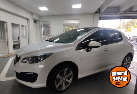 Autos - Peugeot 308 HDI Allure plus 2019 Diesel 88000Km - En Venta