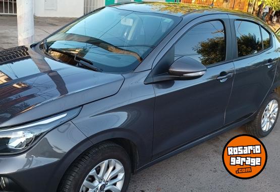 Autos - Fiat Cronos drive 2022 Nafta 47000Km - En Venta