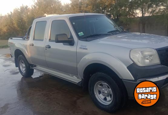 Camionetas - Ford Ford Ranger XL 4X4 2011 Diesel 134Km - En Venta