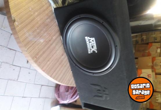 Electrnica - Equipo audio pioneer para auto nuevo - En Venta