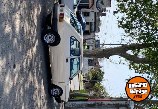 Autos - Fiat 147 vivace 1995 Nafta 172000Km - En Venta