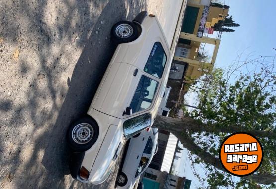 Autos - Fiat 147 vivace 1995 Nafta 172000Km - En Venta