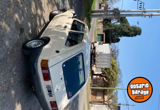 Autos - Fiat 147 vivace 1995 Nafta 172000Km - En Venta