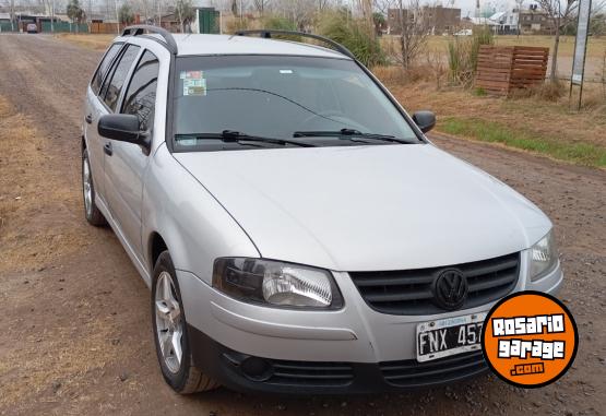 Autos - Volkswagen Gol country 2006 Nafta 200000Km - En Venta