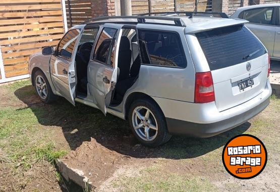 Autos - Volkswagen Gol country 2006 Nafta 210000Km - En Venta