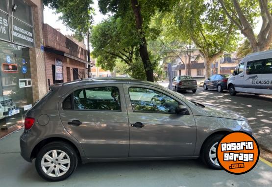 Autos - Volkswagen Gol trend 2012 Nafta 150000Km - En Venta