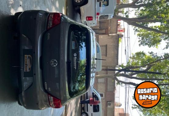 Autos - Volkswagen Gol trend 2012 Nafta 150000Km - En Venta