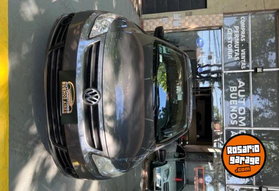 Autos - Volkswagen Gol trend 2012 Nafta 150000Km - En Venta