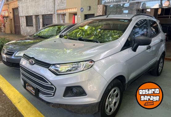 Autos - Ford Ecosport se 2013 Nafta 115000Km - En Venta