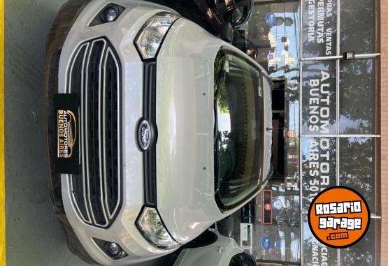 Autos - Ford Ecosport se 2013 Nafta 115000Km - En Venta