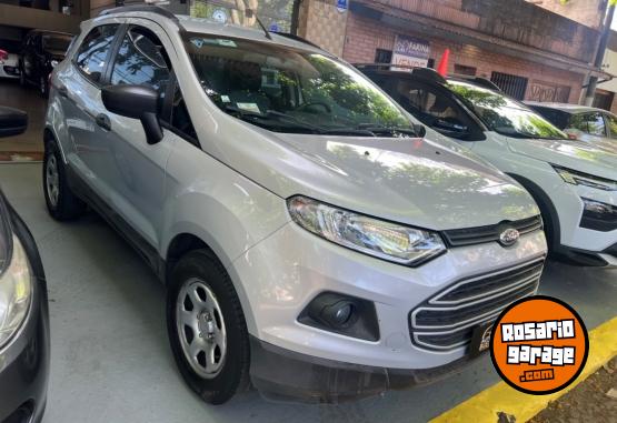 Autos - Ford Ecosport se 2013 Nafta 115000Km - En Venta