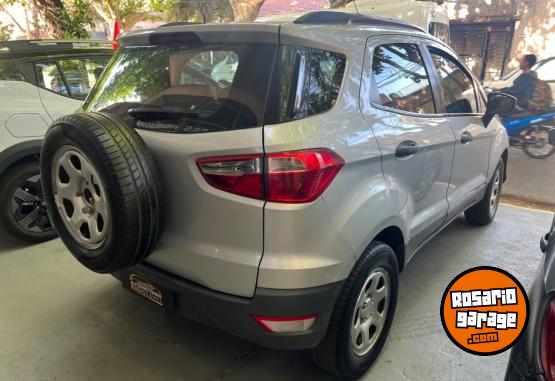 Autos - Ford Ecosport se 2013 Nafta 115000Km - En Venta