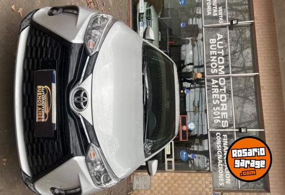 Autos - Toyota Yaris xls 1.5 2022 Nafta 30000Km - En Venta