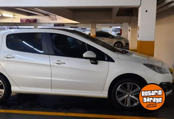 Autos - Peugeot 308 ALLURE PACK 1.6 2018 Nafta 75000Km - En Venta