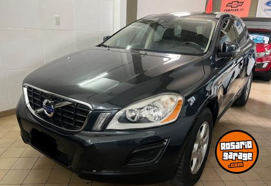 Camionetas - Volvo XC 60 t5 2012 Nafta  - En Venta