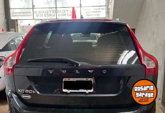 Camionetas - Volvo XC 60 t5 2012 Nafta  - En Venta