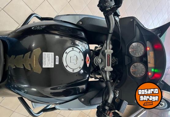 Motos - Honda Varadero 1000 2007 Nafta 42000Km - En Venta