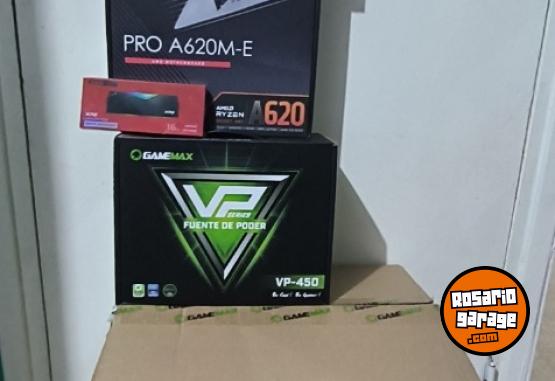 Informtica - PC gaming - En Venta