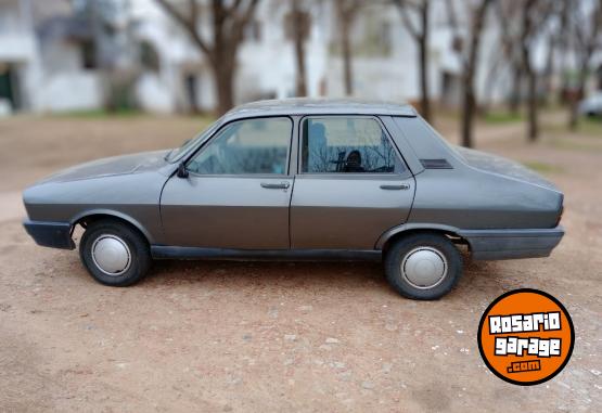 Autos - Renault 12 TL 1992 GNC 93000Km - En Venta