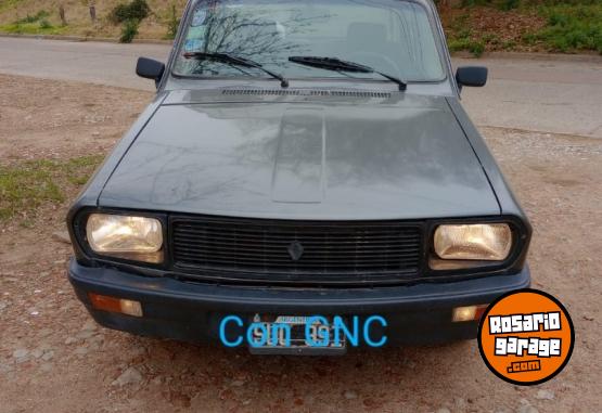 Autos - Renault 12 TL 1992 GNC 93000Km - En Venta